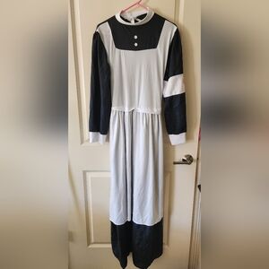 WWI Style Nurse Costume